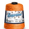 Barbante Prediletto Neon N° 6 600 g  - Supremo Fios