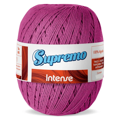 Barbante colorido 65m -Joka Novelo