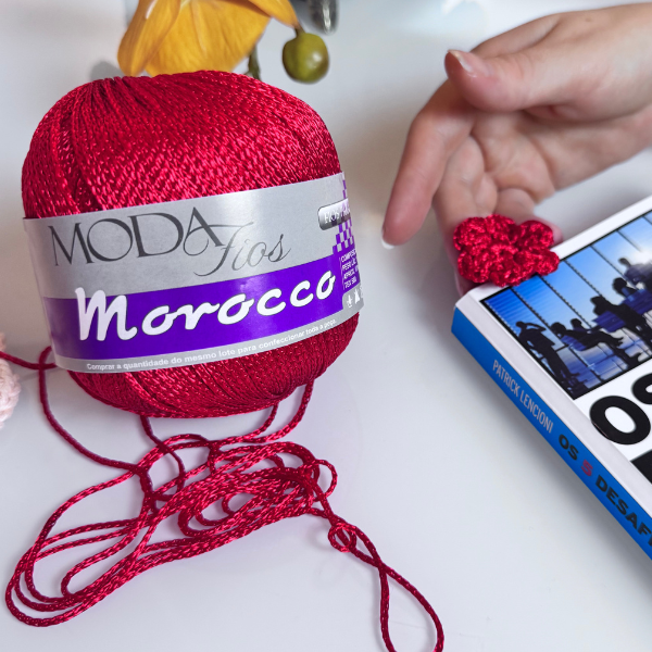 うめこ Fio Morocco 170m - ModaFios